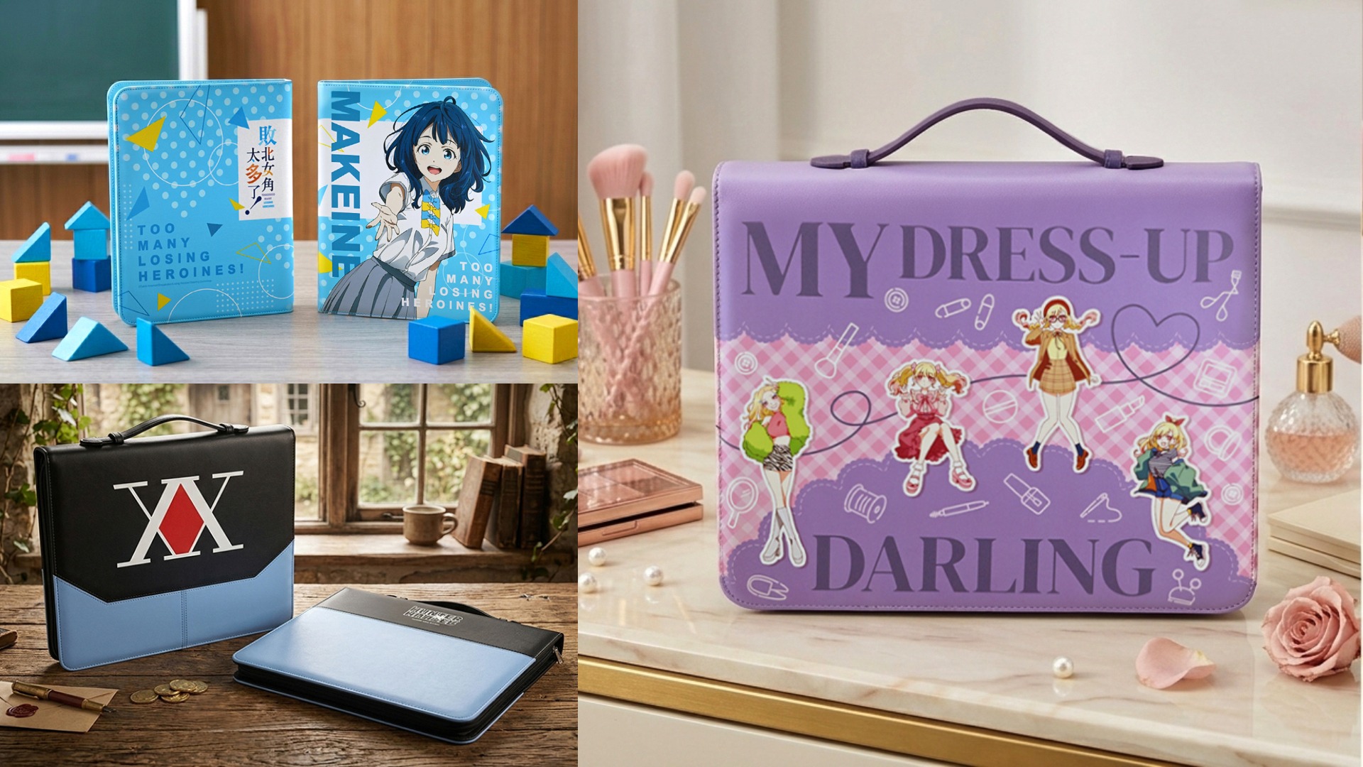 燃起抽卡魂吧！「宅一番」卡牌機3月6日現身誠品R79 集結13款人氣IP引爆收藏