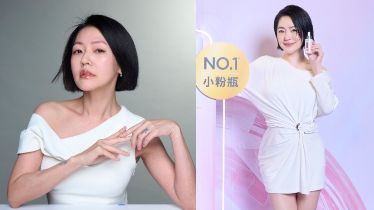 2026 小S 復出金句太值得學！談大S「有去無回」惹全場鼻酸，走過低潮曝：這 10 句話讓我重新發光