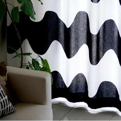 「Marimekko×黑白極簡風」北歐雜貨特輯,從居家裝飾到餐具一次擁有!