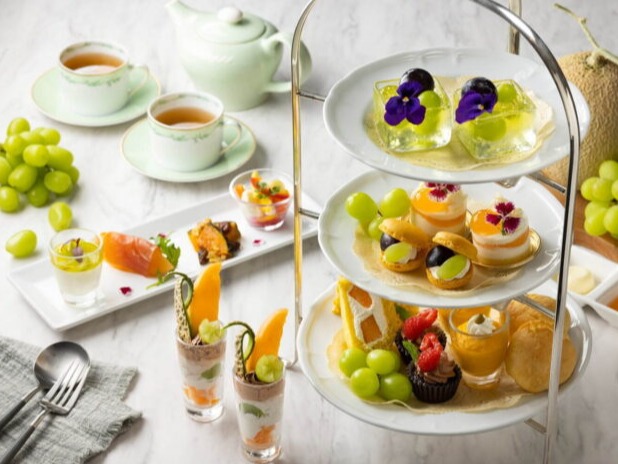 麝香葡萄上市囉！精選日本好吃又好看的麝香葡萄商品4選