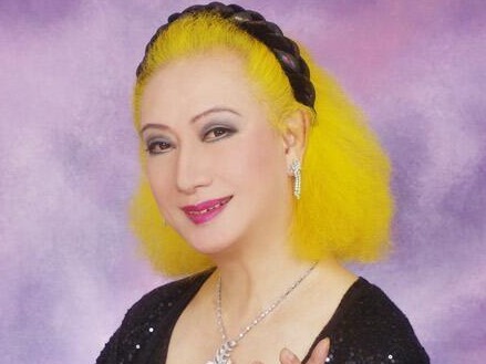 換了美輪明宏還不夠好運嗎？盤點日本曾經流傳過超強開運桌布