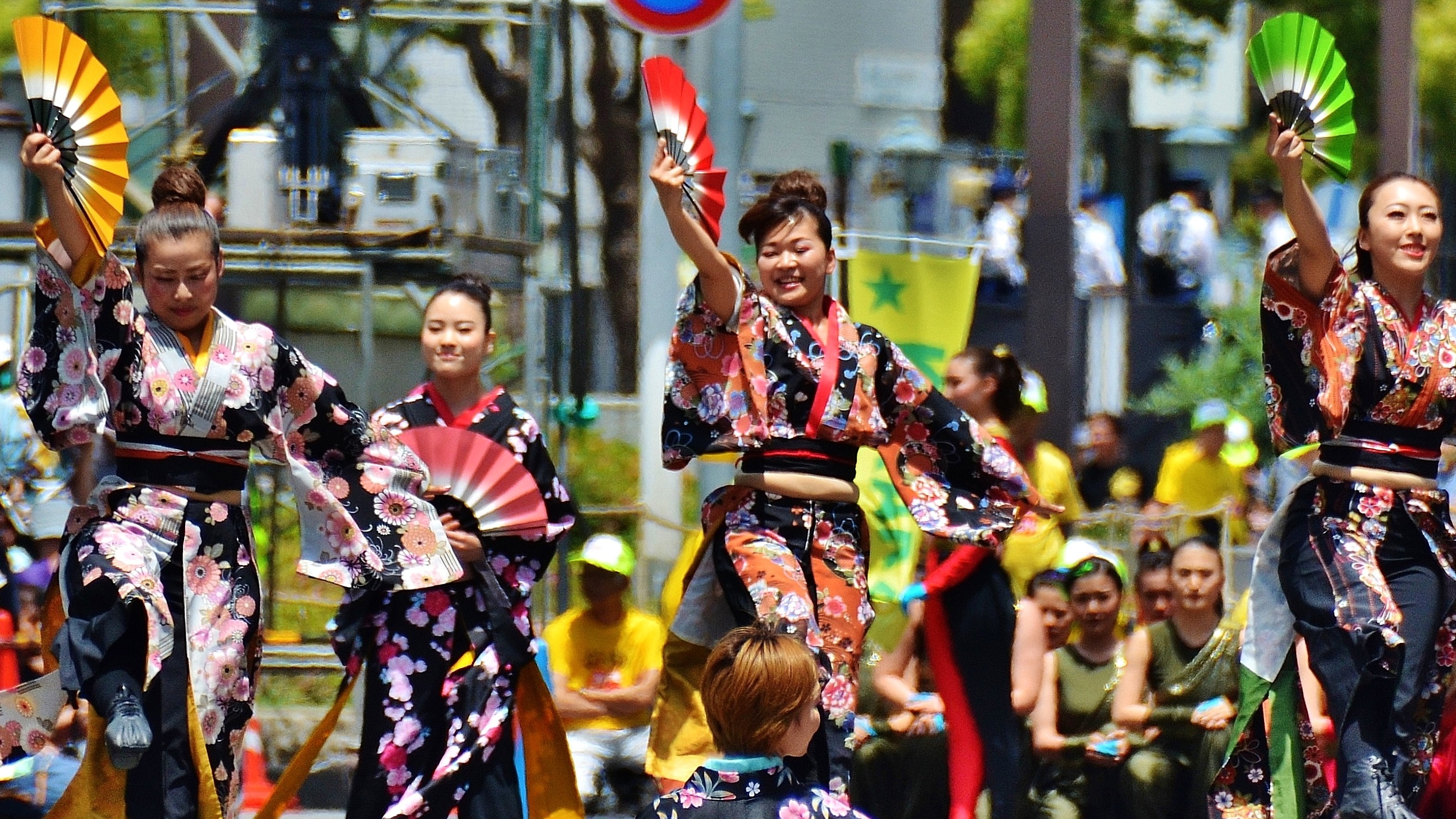 睽違4年強勢回歸，第50屆「神戶祭」五大必看亮點！
