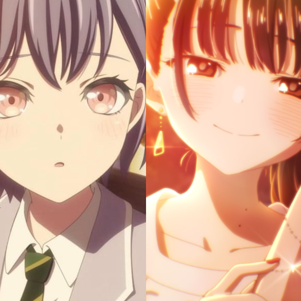 你願意組一輩子的樂團嗎？能唱又能演！聲優界的超新星羊宮妃那