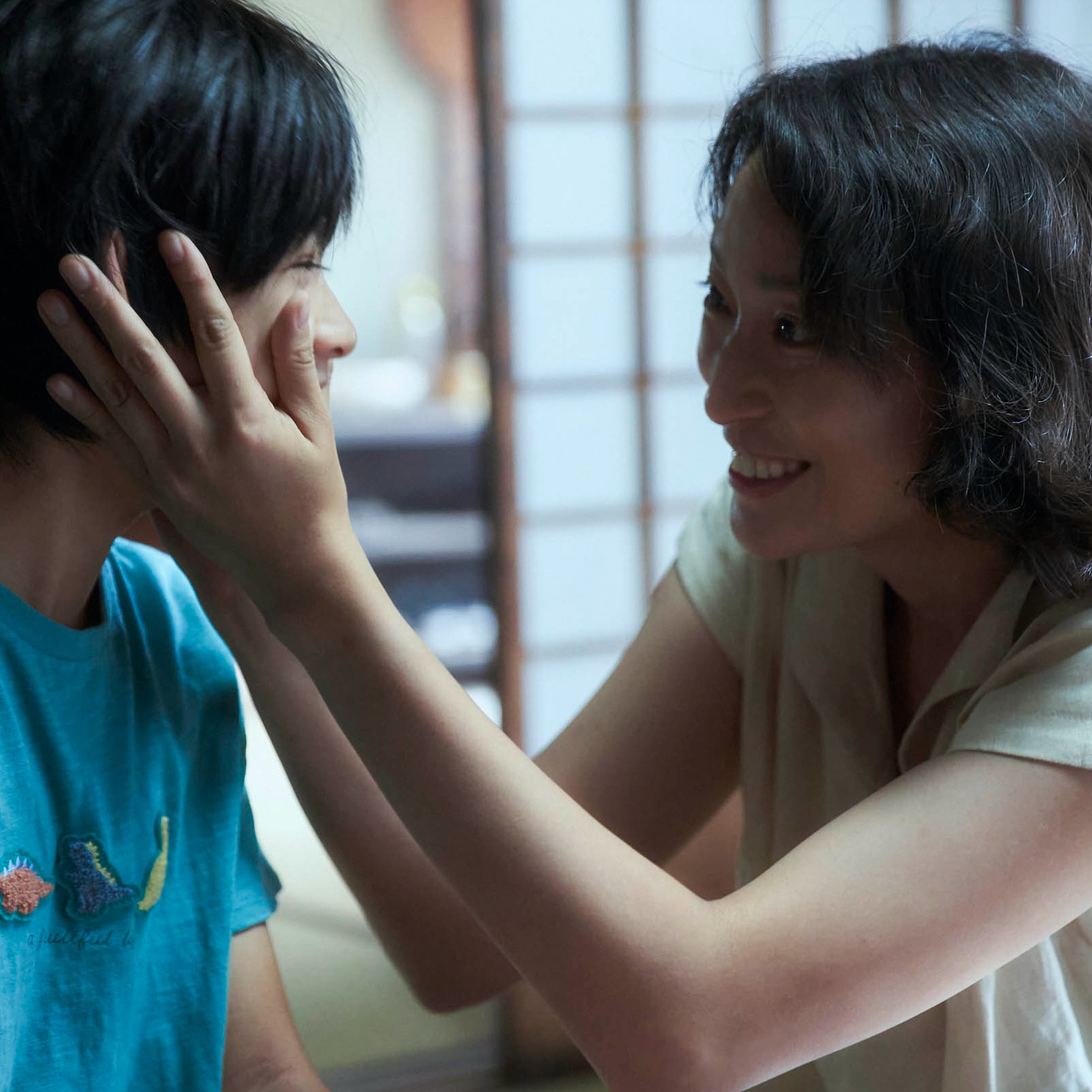 日本新生代鬼才導演關根光兒虐、失智議題 《難言之隱》全方位女星杏展無私母愛