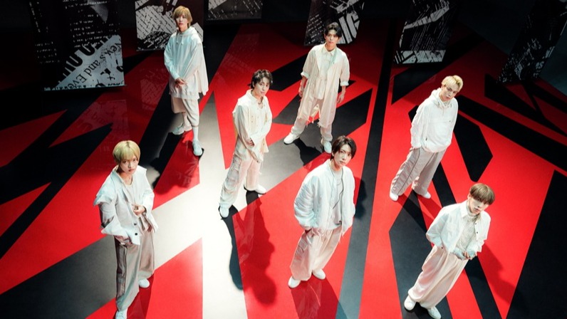 瀧澤秀明旗下男團「IMP. 」最新單曲發行！量身打造日劇《Qros之女》主題曲，隊長影山拓也更在劇中尬一角