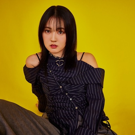 7億神曲引發Z世代共鳴！創作才女冨岡愛10月17日首度來台舉辦專場，一般販售即將開跑