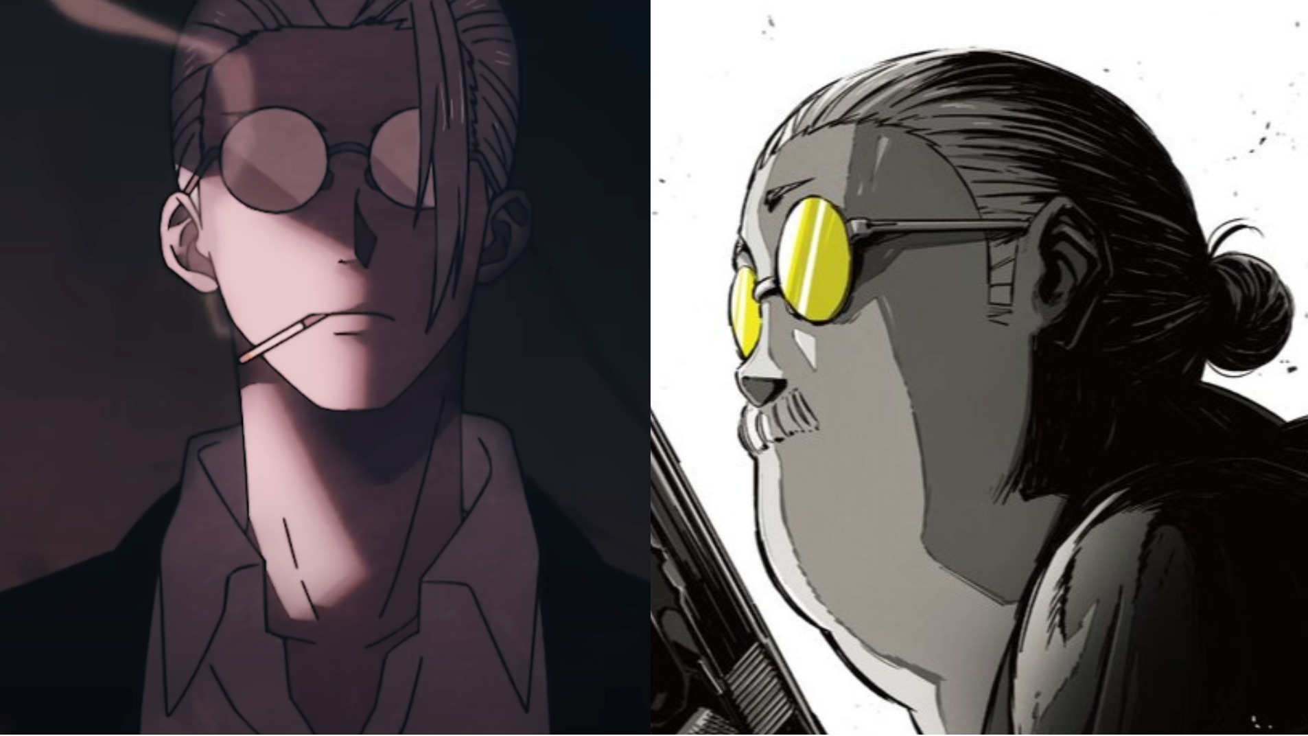 當帥哥殺手變成愛家胖老爹？ 人氣漫畫《SAKAMOTO DAYS 坂本日常》即將迎來動畫化！