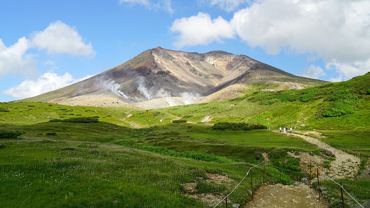 究竟是誰留下的記號？神秘的日本山難「SOS遭難事件」