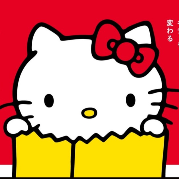 史上最多的Kitty周邊小物不藏私大公開！誕生五十周年紀念「Hello Kitty展」詳情一次看