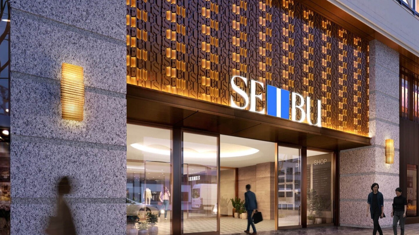 日本池袋西武池袋本店大改裝！2025年夏季新面貌示眾新內容搶先看