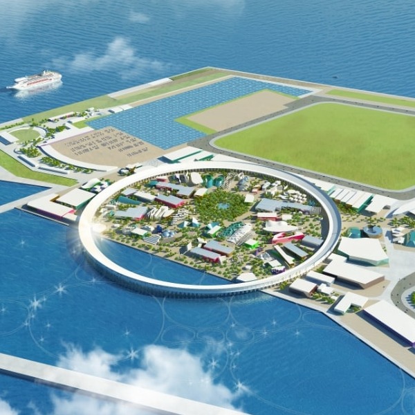 EXPO 2025 大阪萬博終極指南！購票方式、交通方式、看點介紹懶人包，想看鋼彈及跟上未來科技脈動千萬別錯過