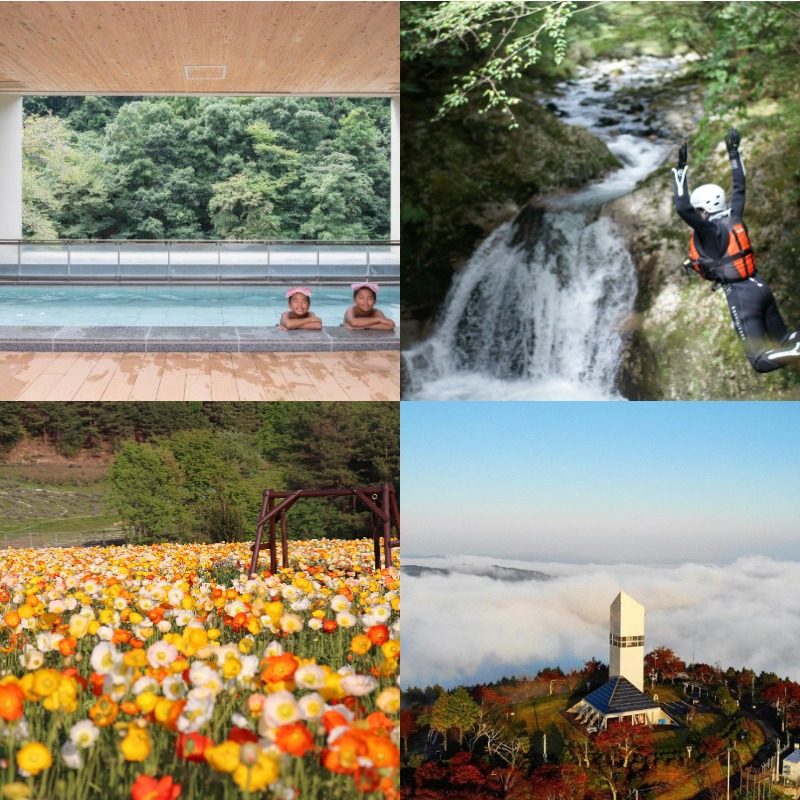 2025年廣島6大戀愛景點！浪漫廣島，製造最美回憶