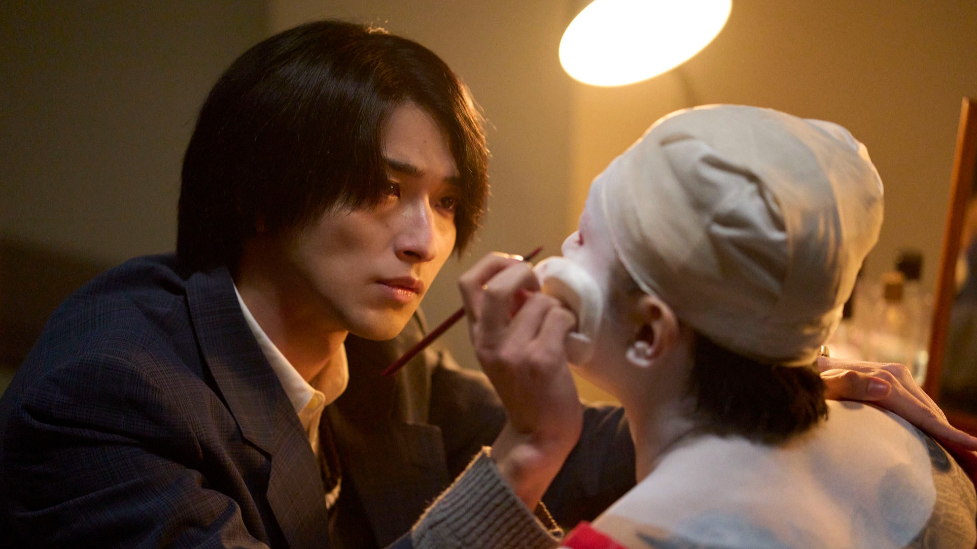 看完電影《國寶》不過癮？推薦日本影帝「橫濱流星」的精采影視作品！