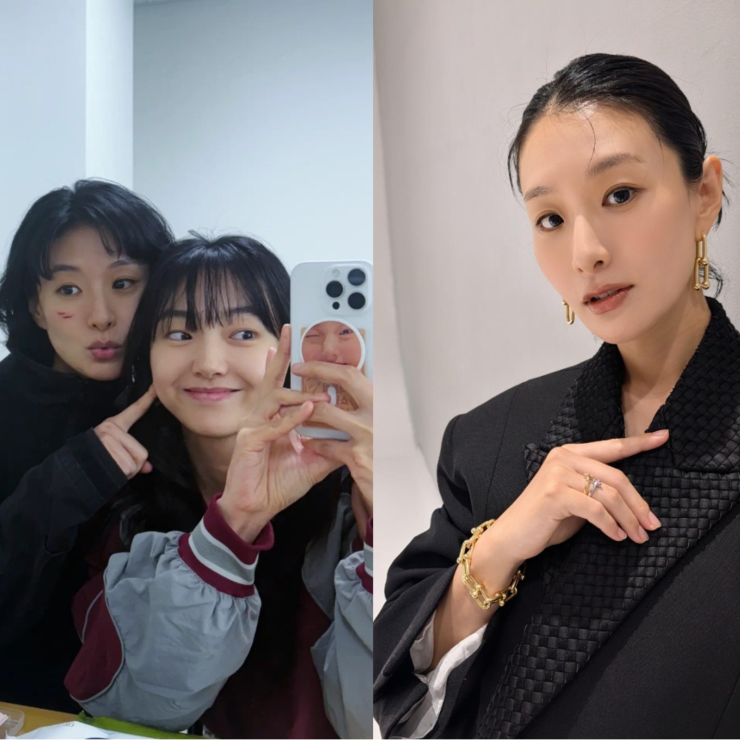 《殺人者的購物中心2》玄理穿搭解析！冷酷女殺手Q私下超會穿，4招日系高級感公式學起來