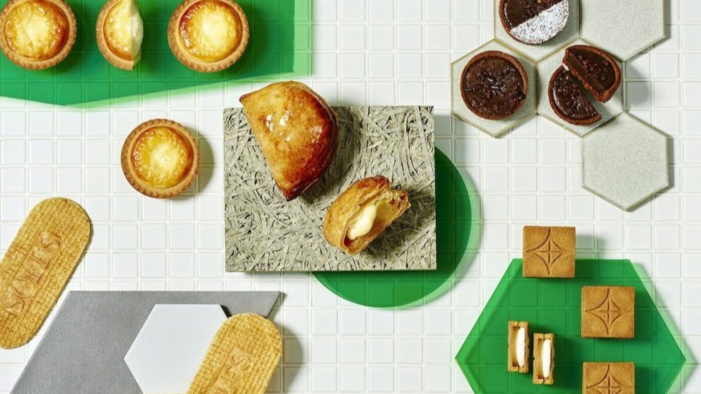 2022年二三月日本新開幕推薦店5選！日本流行不脫節，解封前先MEMO起來