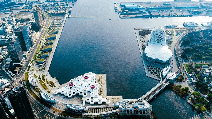 文總TAIWAN PLUS邀高流合作 「台灣自由式」8組音樂人唱響東京