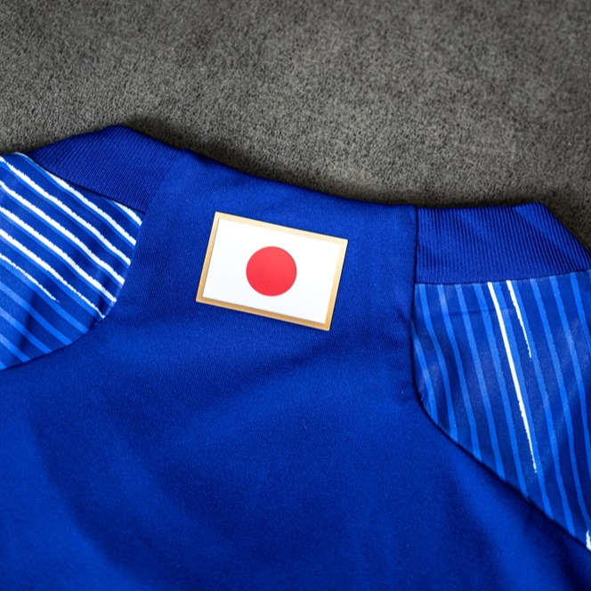 卡達世足落幕公開日本隊排名公開超驚喜！梅西與小智境遇激相似爆笑網民