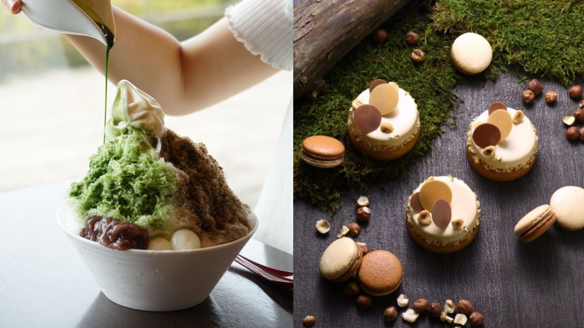 2024年東京銀座必吃甜點10選！從和風到歐風各種甜蜜螞蟻黨出遊前務必筆記