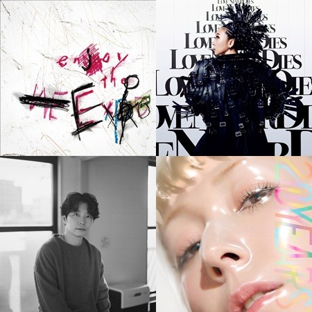 【新歌速報】專輯篇：星野源、MISIA、日食なつこ發片囉！