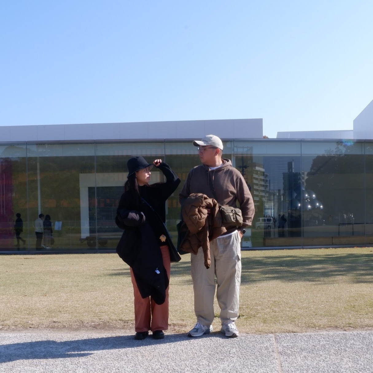 2025年金澤文青景點推薦！感受超越時空的深度旅遊方案