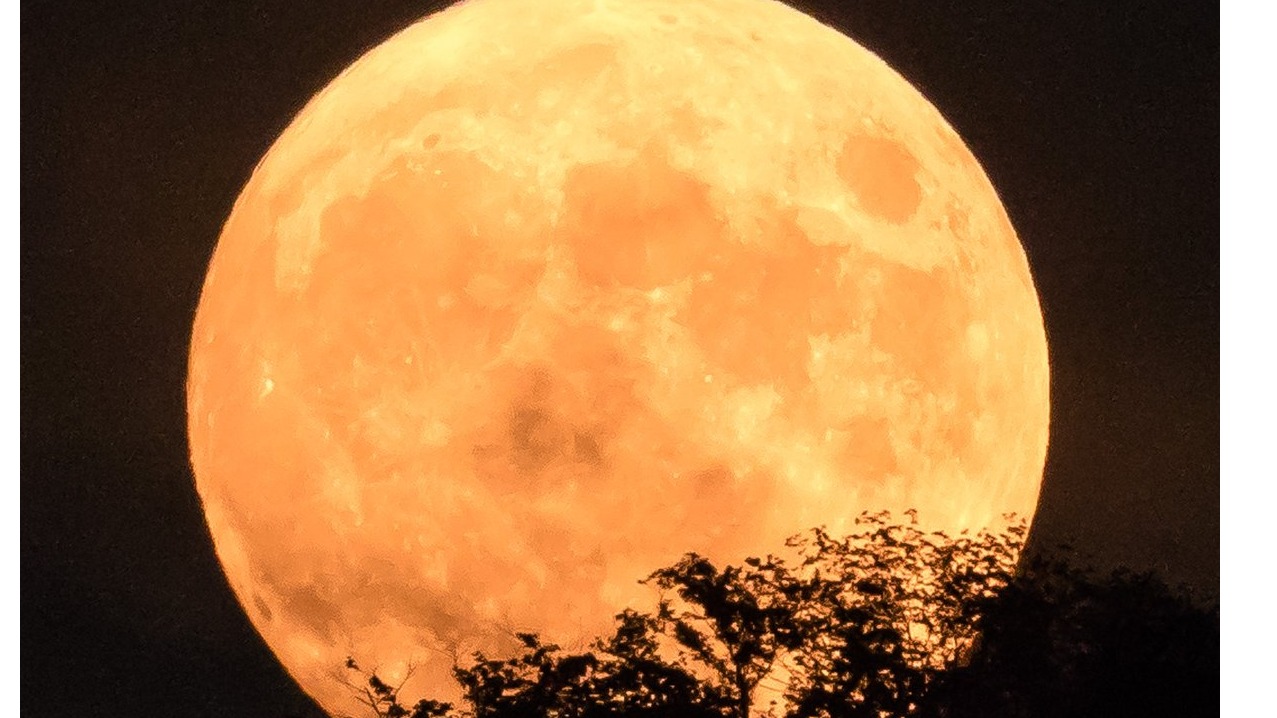 日本賞月天文台十選！仰望星月的浪漫旅程，透過望遠鏡看見不一樣的月亮之美