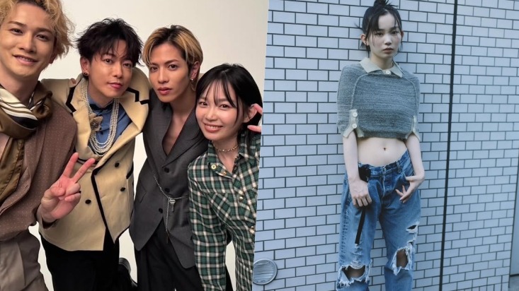 人氣直升 《玻璃之心》宮崎優4套私服盤點！打造專屬小個子女生的顯高穿搭範本