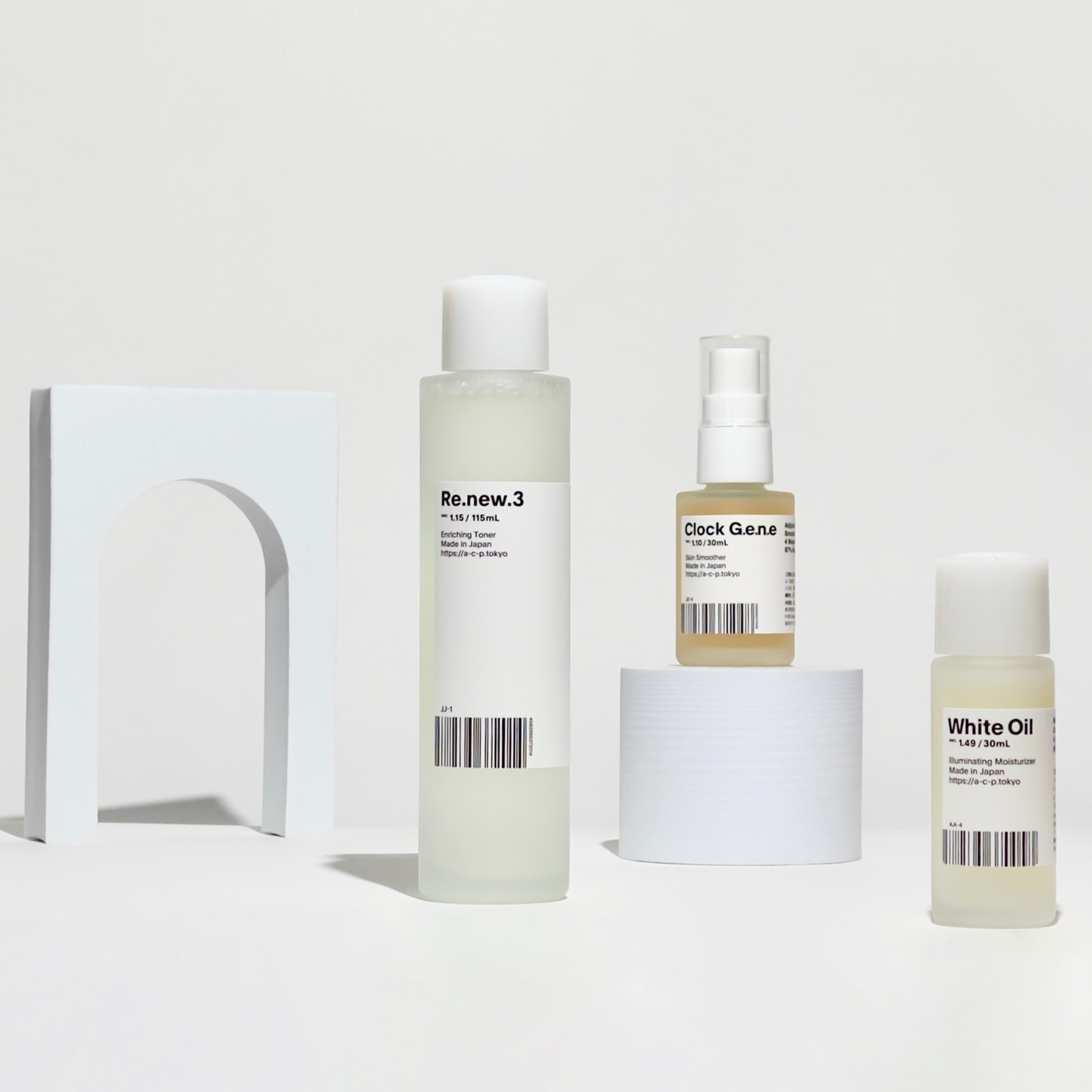 日本天然系保養品牌推薦！網友：素顏竟然也能水亮到發光