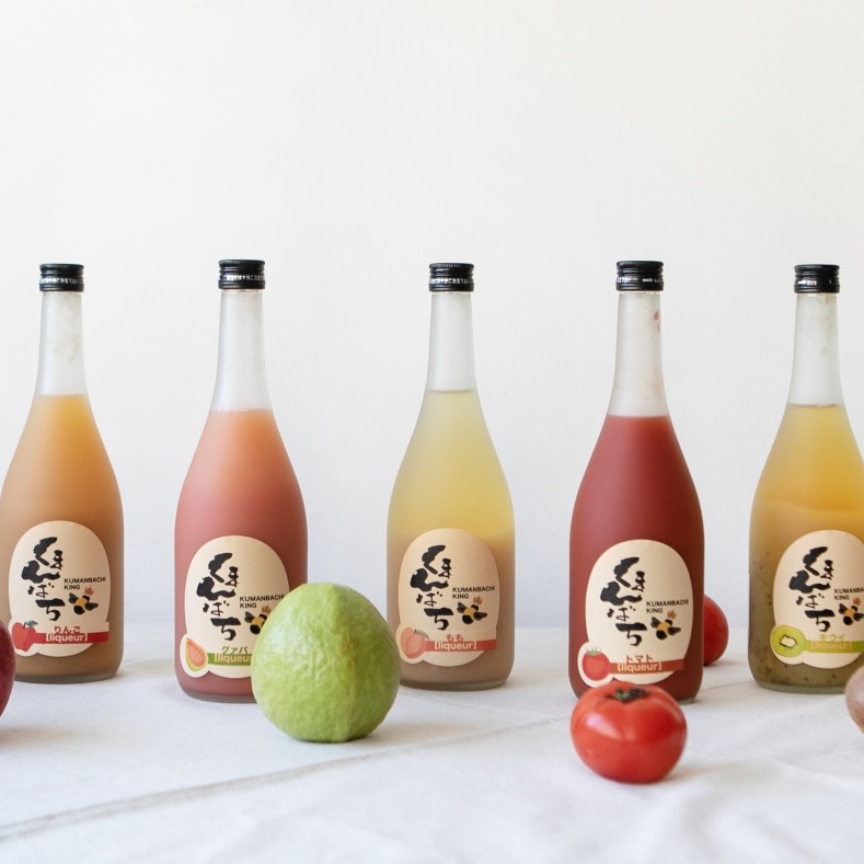 「2023天滿天神梅酒祭」攜6大日本酒造重磅回歸華山 !百款日本梅酒果實酒等你開喝!