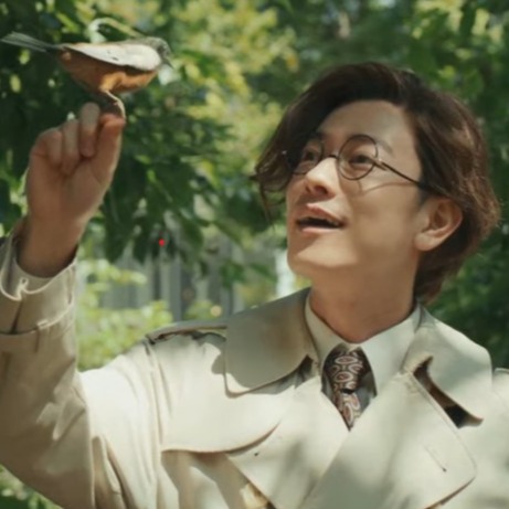 讓大谷翔平、岡田准一與高橋文哉為大家的未來應援!2024年1月日本最新人氣廣告5選