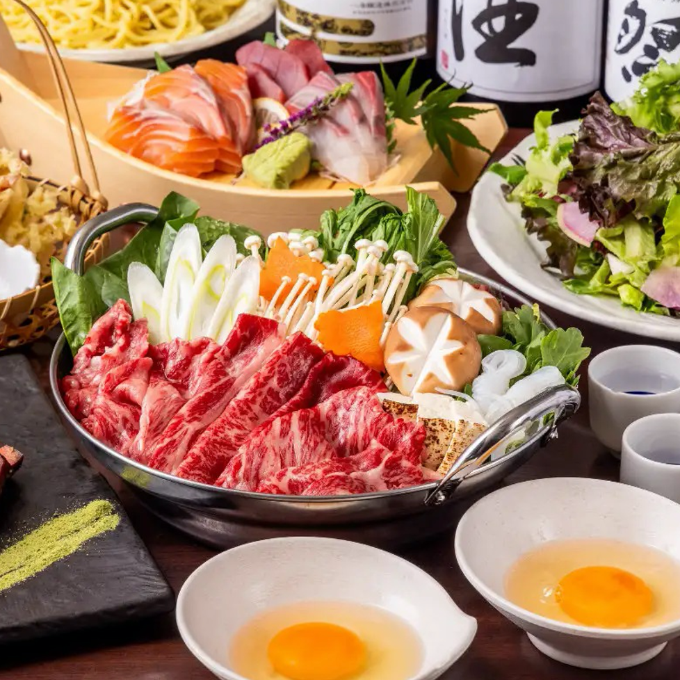 奢華日本料理美味還能享優惠？2024年東京超美味餐廳推薦精選