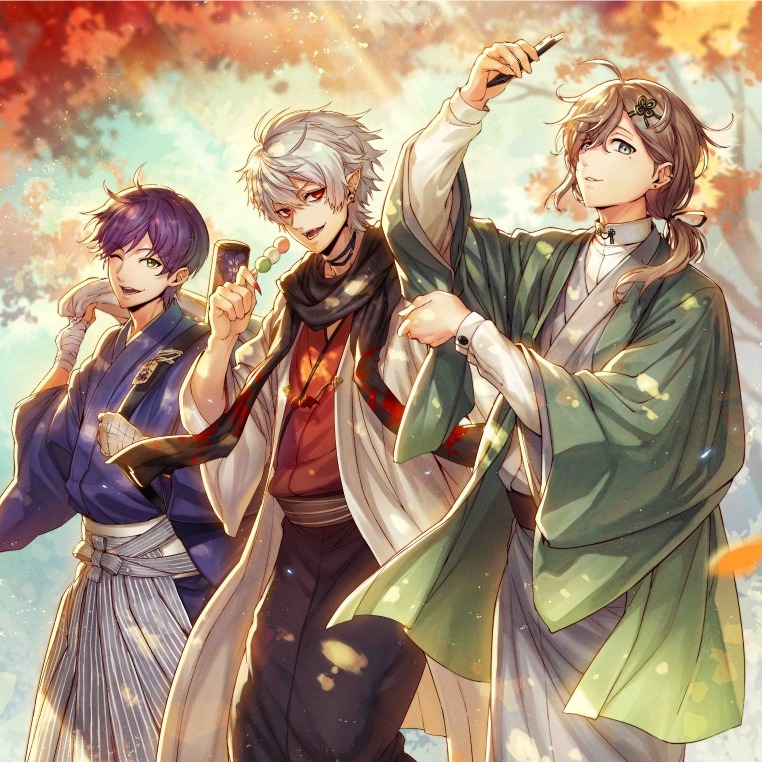 比起現實還是虛擬的帥哥更好？24小時陪伴你的虛擬直播主Vtuber必追推薦