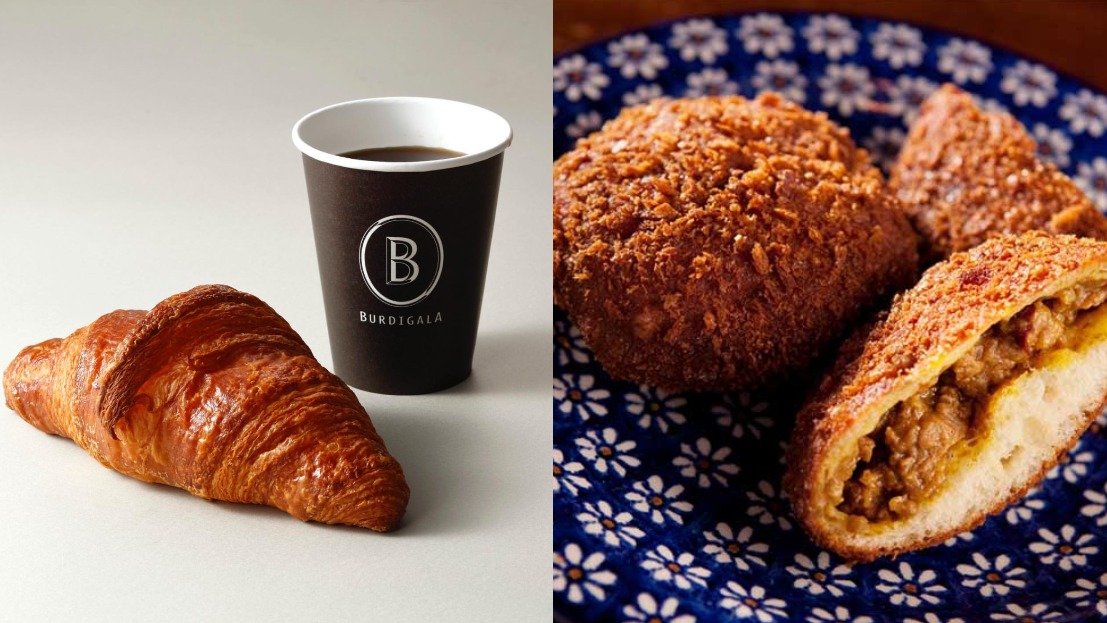 東京車站根本是麵包寶庫！五間東京車站必吃麵包店推薦