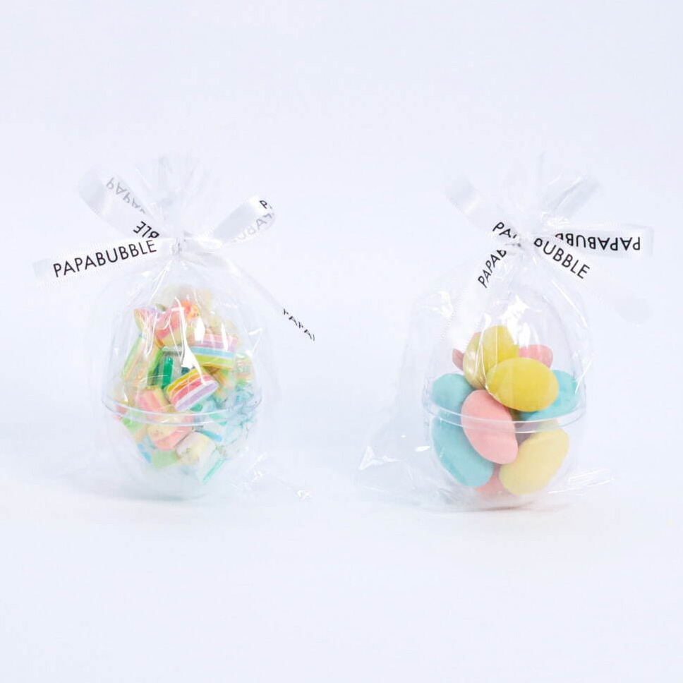 PAPABUBBLE推出復活節期間限定可愛糖果，兔子及小雞萌翻天