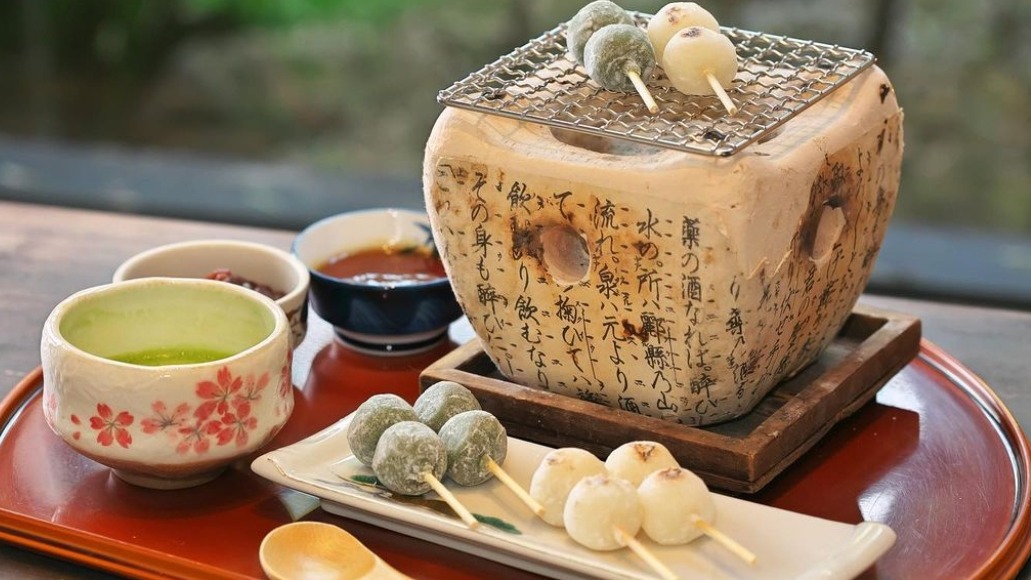 大福自己包、糰子自己烤，享受自己動手的樂趣，DIY體驗型咖啡廳3選