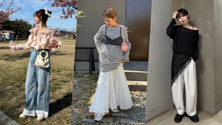 2026最新版！日本5月旅遊怎麼穿？從關東、關西、東北各地氣溫整理到穿搭推薦！輕鬆打造時髦兼具的出遊LOOK