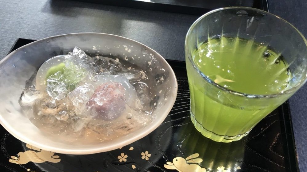 夏天和菓子必吃什麼？日本大學生們最愛吃的和菓子排行榜