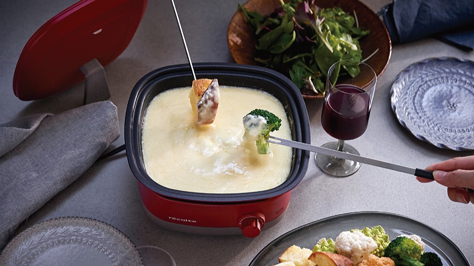 2022年3月日本家電最新情報：多功能合一型家電符合小空間家庭的多方需求