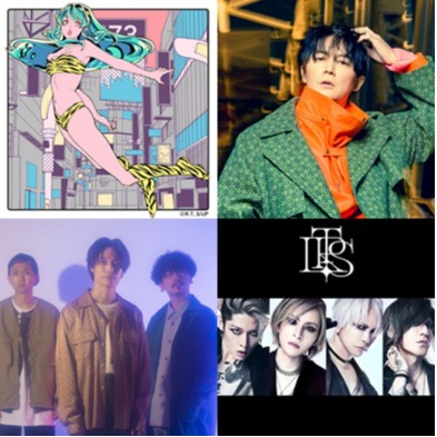 福山雅治、優里、女王蜂、樋口愛新歌及許多日劇動畫主題曲!2022年12月日本新單曲推薦