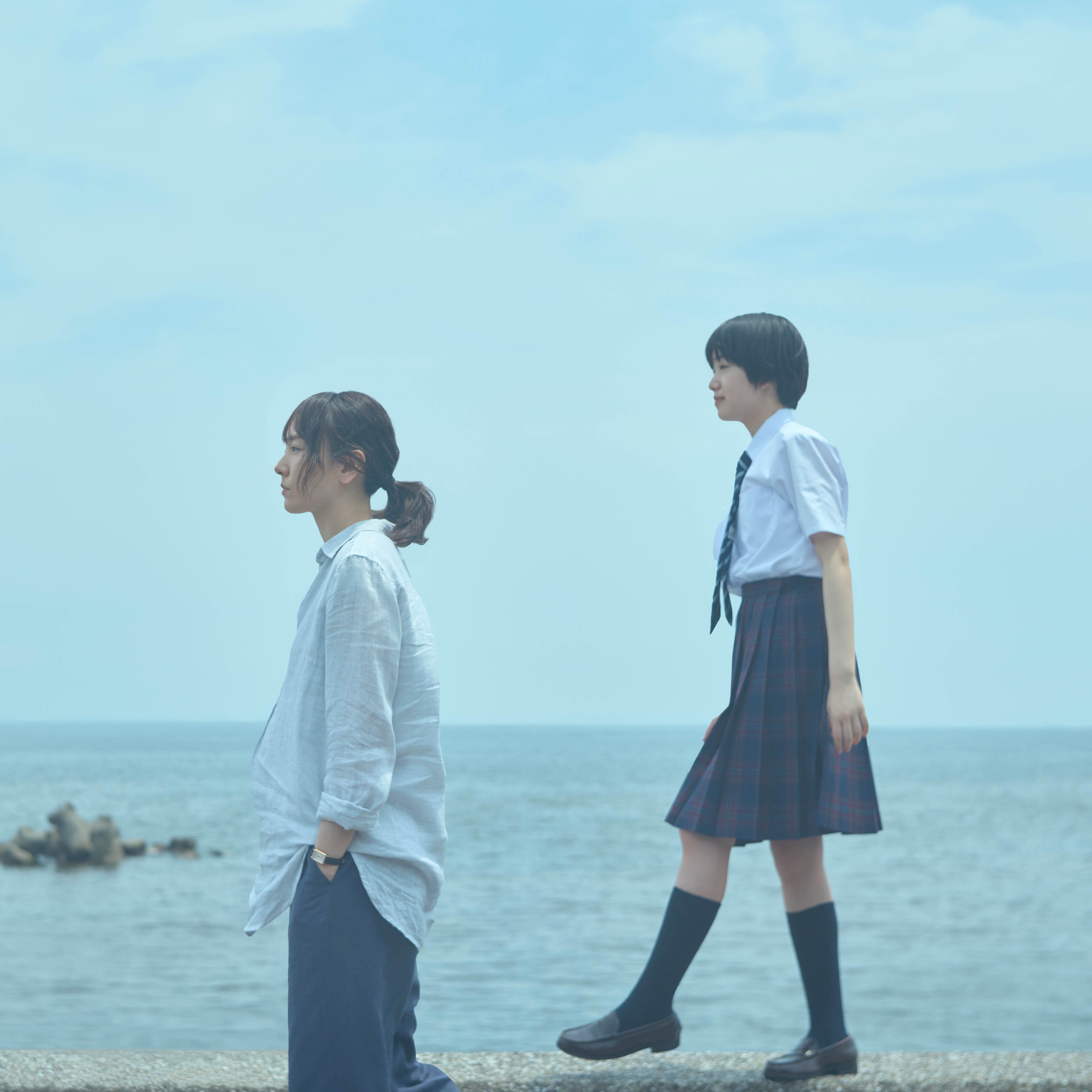 人氣漫畫《異國日記》登大銀幕 國民老婆化身社恐宅女作家 女性情誼扣人心弦！