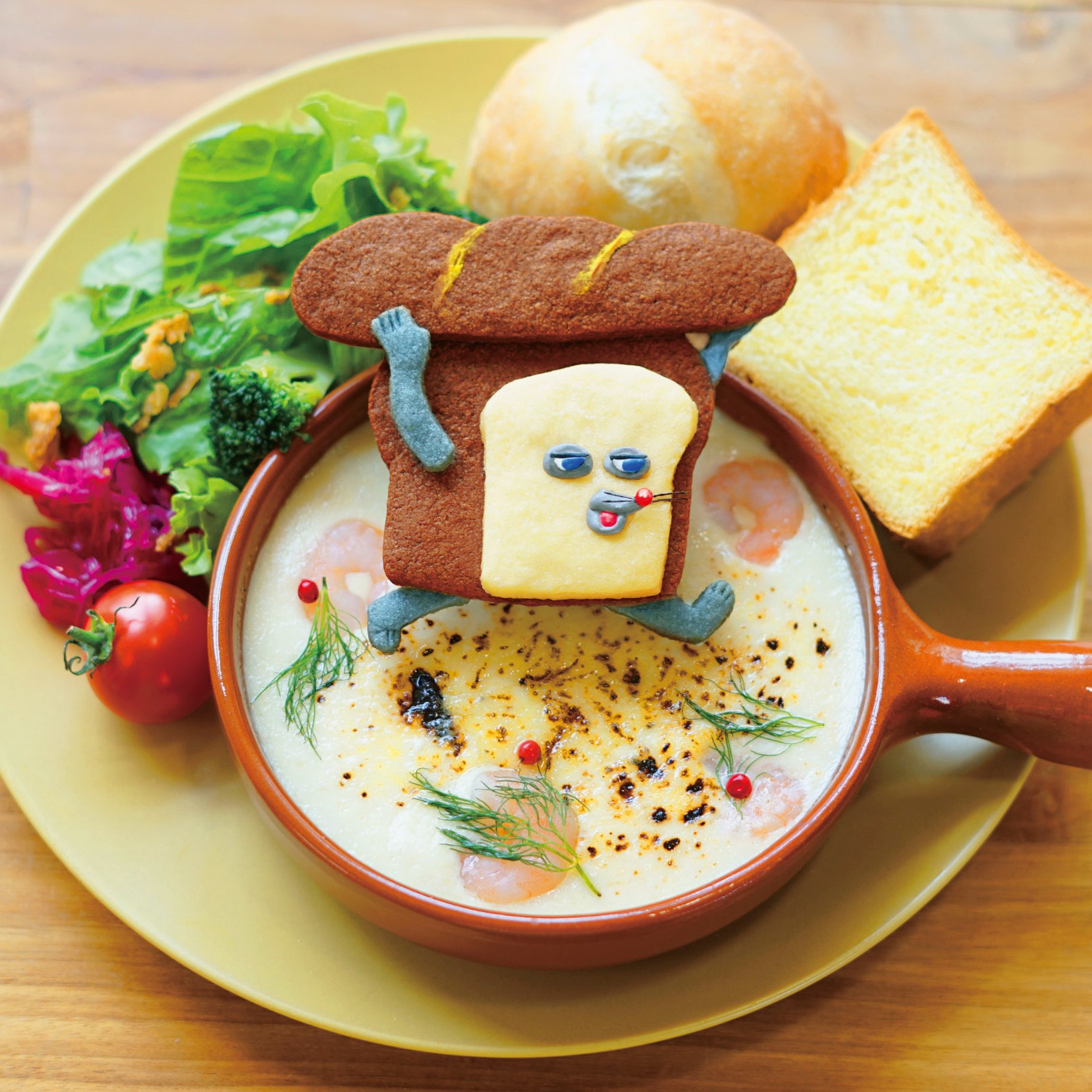 【新店速報】日本2025年11月新開幕推薦店5選！冬季日本最新打卡地圖