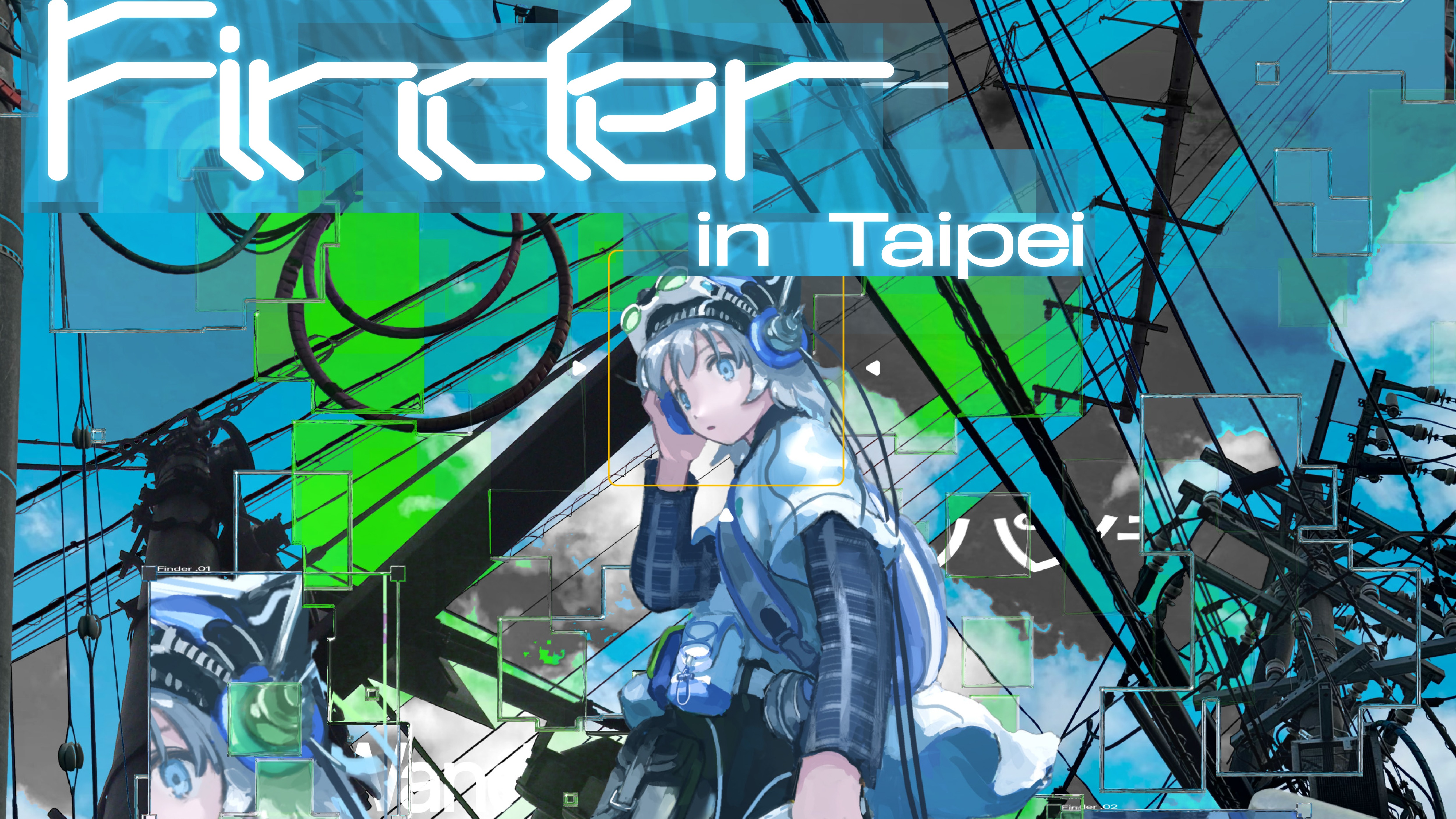 網路世代人氣歌手Sou宣布6月底首登Zepp New Taipei開唱，解鎖創作生涯新里程碑