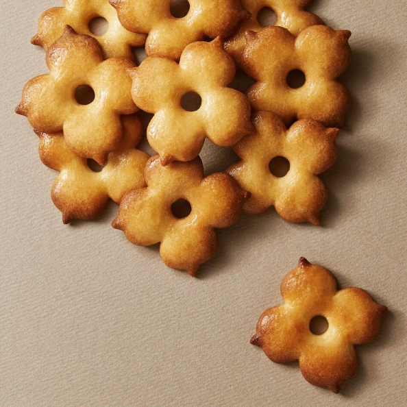 必買「鎌倉New German」紫陽花餅乾、卡士達蛋糕當伴手禮！老字號新生延續經典美味