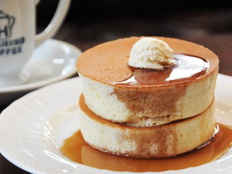 懷念日本味！台北日系下午茶推薦：在台灣也能享受的日系美味風情