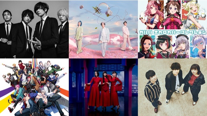 Perfume、[A] 日音新歌聽起來！2022年7月日本新專輯推薦