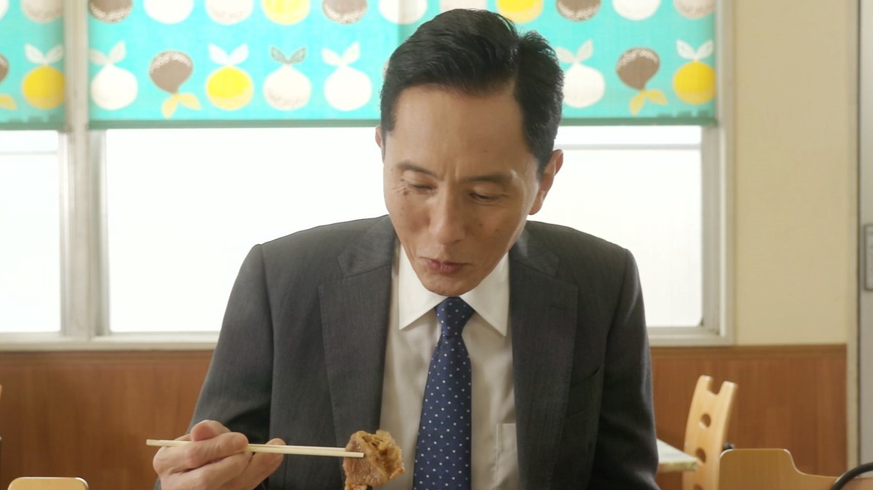 吃播始祖回來啦！榮登日劇史上最長壽深夜劇 《孤獨的美食家》  成網友遊日解封後「美食指引」