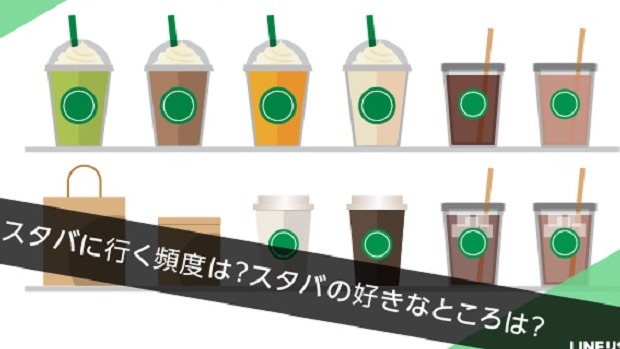 日本大調查 日本人有多愛星巴克？最受歡迎的客製化飲料5選