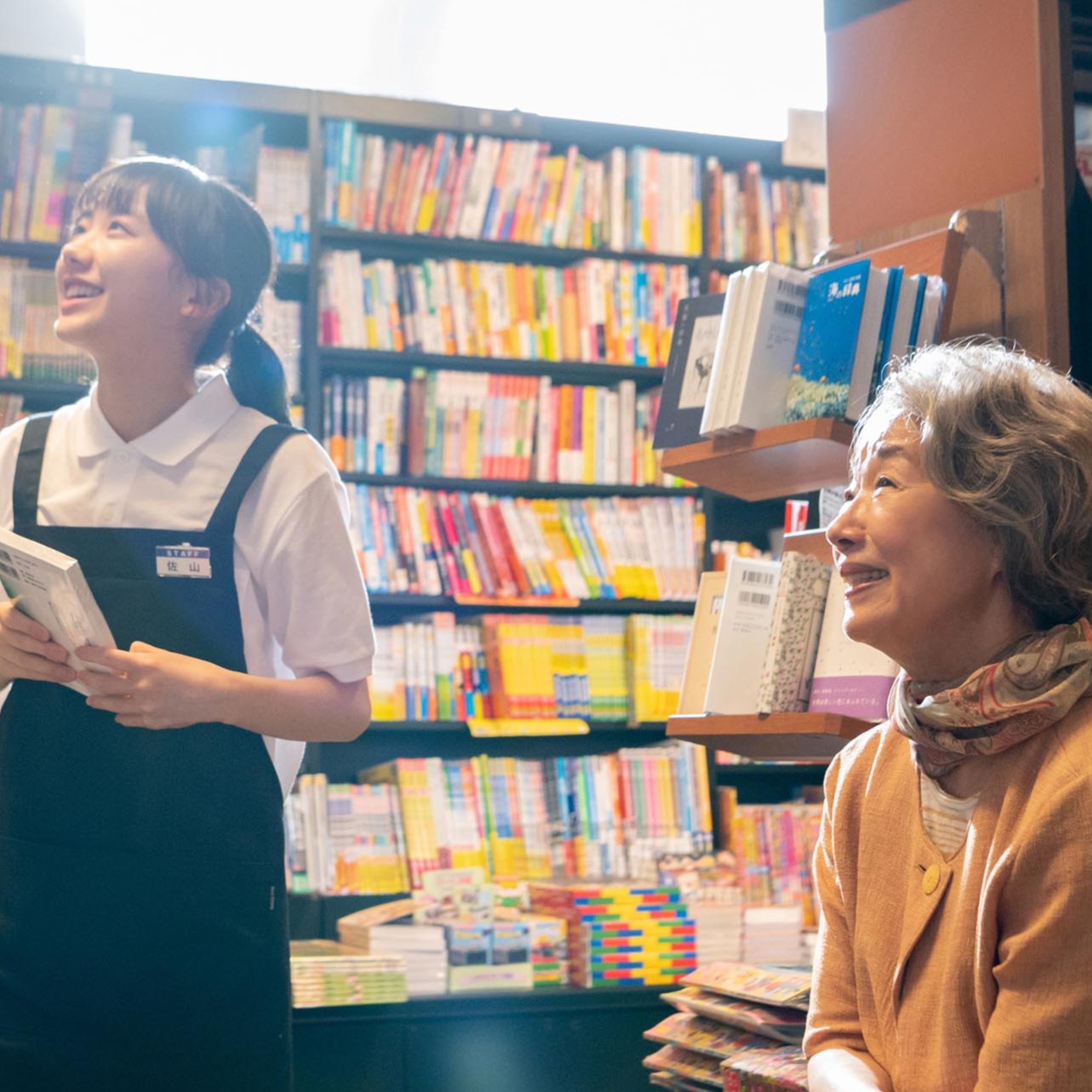 天才童星《春心萌動的老屋緣廊》受大前輩鼓舞挑戰自己畫漫畫 ！新生代偶像高橋恭平獻出電影處女作 與蘆田愛菜關係一言難盡