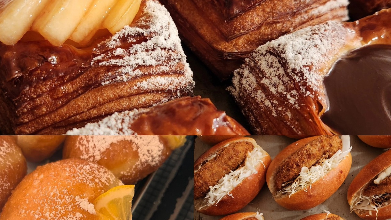 2024年福岡必去超人氣麵包店6選！麵包控就快來福岡大啖一波吧