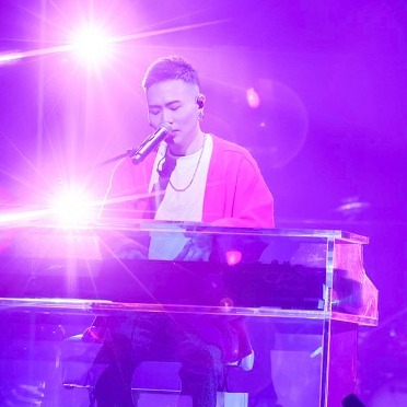 【JH專訪】創作才子蕭秉治6月將與ORANGE RANGE同台飆唱！未來想在日本挑戰的計畫是？