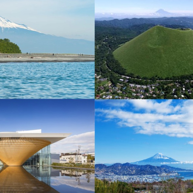 靜岡必去景點10選｜從富士山到秘境美景，一次走訪自然與文化的精華